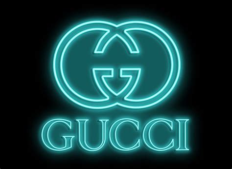 gucci neon sign|Gucci Neon Sign .